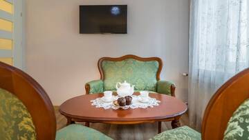 Фото номера Luxury Two-Bedroom &quot;Złoty&quot; Apartment (4 Adults) - Długa 16/17 Street Апартаменты Apartamenty Szlachecki i Pod Artusem г. Гданьск 17