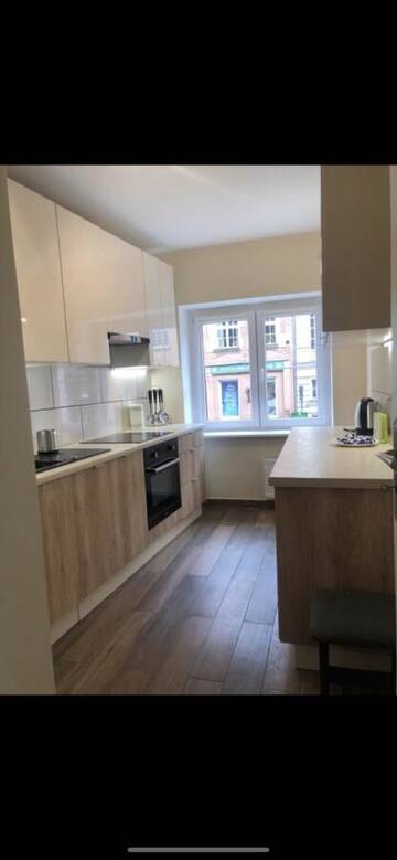 Фото номера One-Bedroom  &quot;Silver&quot; Apartment (3 Adults) - Długa 18/19 Street Апартаменты Apartamenty Szlachecki i Pod Artusem г. Гданьск 6
