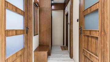Фото номера Two-Bedroom &quot;Szlachecki&quot; Apartment (4 Adults) - Długa 54/55 Street Апартаменты Apartamenty Szlachecki i Pod Artusem г. Гданьск 45