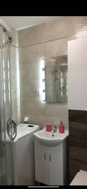 Фото Апартаменты Apartamenty Szlachecki i Pod Artusem г. Гданьск 3