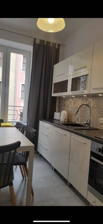 Фото номера Two-Bedroom &quot;Kolodziejska&quot; Apartment - Kolodziejska 7/9D 1 Street Апартаменты Apartamenty Szlachecki i Pod Artusem г. Гданьск 3