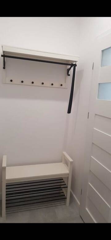 Фото номера Two-Bedroom &quot;Kolodziejska&quot; Apartment - Kolodziejska 7/9D 1 Street Апартаменты Apartamenty Szlachecki i Pod Artusem г. Гданьск 4