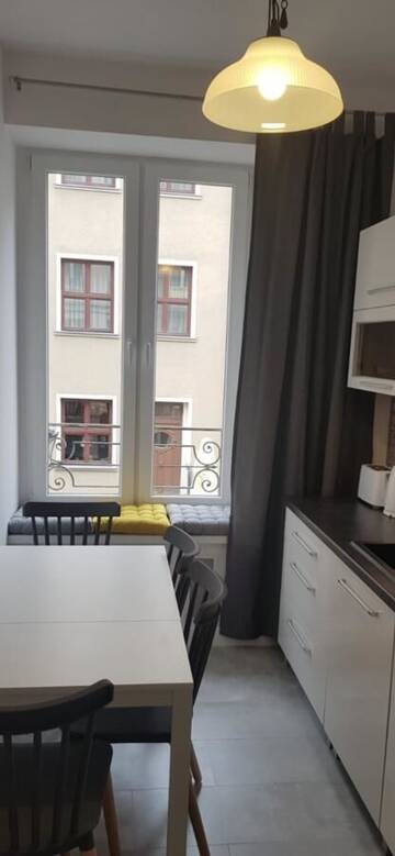 Фото номера Two-Bedroom &quot;Kolodziejska&quot; Apartment - Kolodziejska 7/9D 1 Street Апартаменты Apartamenty Szlachecki i Pod Artusem г. Гданьск 2