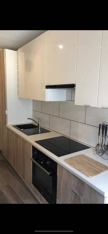 Фото номера One-Bedroom  &quot;Silver&quot; Apartment (3 Adults) - Długa 18/19 Street Апартаменты Apartamenty Szlachecki i Pod Artusem г. Гданьск 9