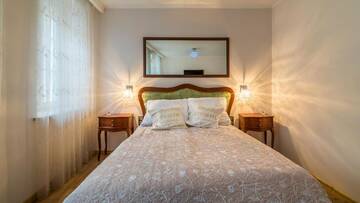 Фото номера Luxury Two-Bedroom &quot;Złoty&quot; Apartment (4 Adults) - Długa 16/17 Street Апартаменты Apartamenty Szlachecki i Pod Artusem г. Гданьск 20