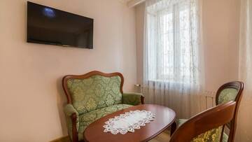 Фото номера Luxury Two-Bedroom &quot;Złoty&quot; Apartment (4 Adults) - Długa 16/17 Street Апартаменты Apartamenty Szlachecki i Pod Artusem г. Гданьск 21