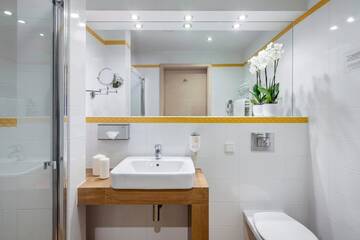 Фото Отель Hotel Arkon Park Business &amp; Sport г. Гданьск 4