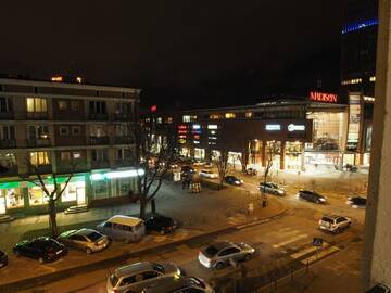 Фото номера Апартаменты с 1 спальней и балконом - Heweliusza Street, 14 Апартаменты Grand-Tourist Center Point Apartments г. Гданьск 10
