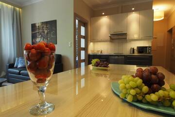 Фото Апартаменты Grand-Tourist Center Point Apartments г. Гданьск 5