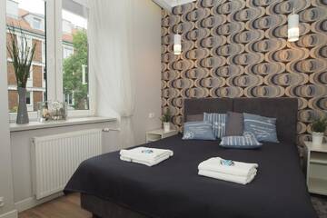 Фото Апартаменты Grand-Tourist Center Point Apartments г. Гданьск 2