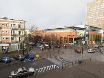 Фото номера Апартаменты с 2 спальнями по адресу - улица Rajska 4A Апартаменты Grand-Tourist Center Point Apartments г. Гданьск 2