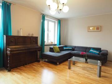 Фото номера Апартаменты с 2 спальнями по адресу - улица Rajska 4A Апартаменты Grand-Tourist Center Point Apartments г. Гданьск 9