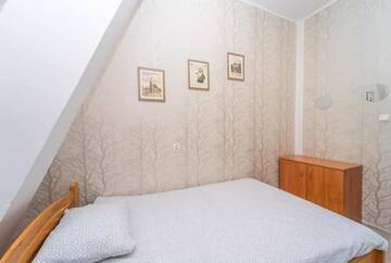 Фото номера Одноместный номер Хостелы Hostel Universus г. Гданьск 14