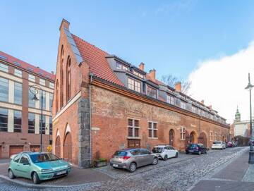 Фото Хостелы Hostel Universus г. Гданьск 2