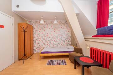 Фото номера Семейный номер Хостелы Hostel Universus г. Гданьск 10