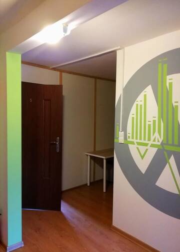 Фото Хостелы Hostel Mamas&amp;Papas г. Гданьск 5