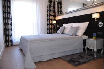 Фото Апартаменты Apartamenty Adalbert г. Гданьск 4
