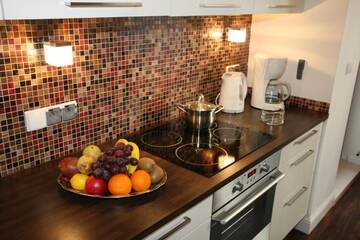 Фото номера Апартаменты «Комфорт» Апартаменты Apartamenty Adalbert г. Гданьск 8