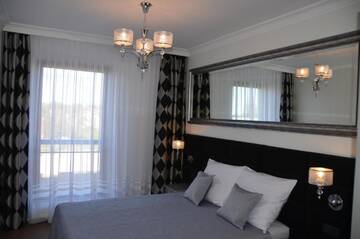 Фото Апартаменты Apartamenty Adalbert г. Гданьск 5