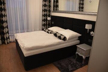 Фото Апартаменты Apartamenty Adalbert г. Гданьск 2
