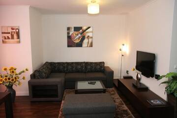 Фото номера Апартаменты «Комфорт» Апартаменты Apartamenty Adalbert г. Гданьск 25