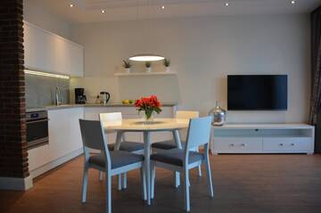 Фото Апартаменты Apartamenty Adalbert г. Гданьск 3