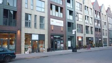 Фото номера Апартаменты-студио Апартаменты Apartament-Studio Old Town-Szeroka г. Гданьск 46