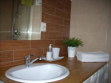 Фото номера Апартаменты-студио Апартаменты Apartament-Studio Old Town-Szeroka г. Гданьск 21