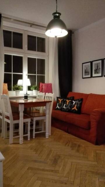 Фото номера Апартаменты-студио Апартаменты Apartament-Studio Old Town-Szeroka г. Гданьск 61