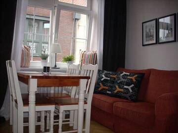 Фото номера Апартаменты-студио Апартаменты Apartament-Studio Old Town-Szeroka г. Гданьск 63