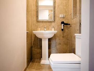 Фото номера Апартаменты-студио Апартаменты Apartament 52 Old Town г. Гданьск 8