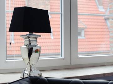 Фото номера Апартаменты-студио Апартаменты Apartament 52 Old Town г. Гданьск 11