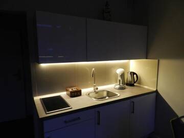 Фото номера Апартаменты-студио Апартаменты Apartament 52 Old Town г. Гданьск 16