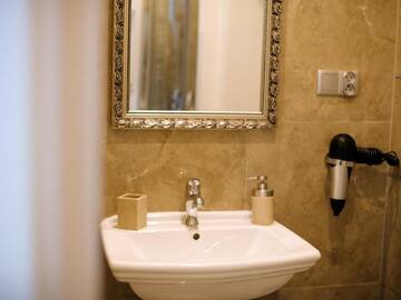 Фото номера Апартаменты-студио Апартаменты Apartament 52 Old Town г. Гданьск 19