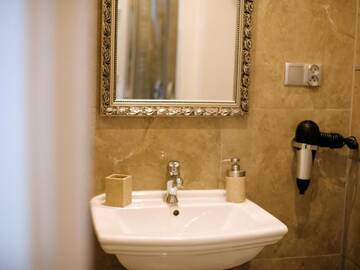 Фото номера Апартаменты-студио Апартаменты Apartament 52 Old Town г. Гданьск 28