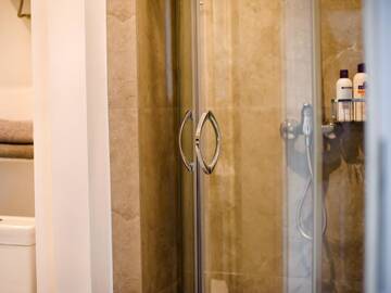 Фото номера Апартаменты-студио Апартаменты Apartament 52 Old Town г. Гданьск 29