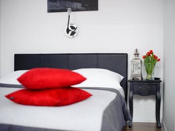 Фото номера Апартаменты-студио Апартаменты Apartament 52 Old Town г. Гданьск 30