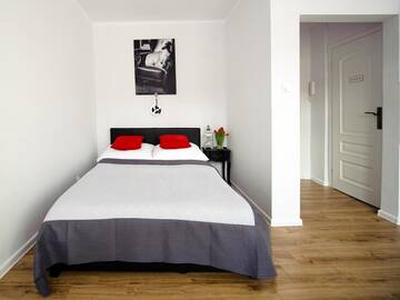 Фото номера Апартаменты-студио Апартаменты Apartament 52 Old Town г. Гданьск 31