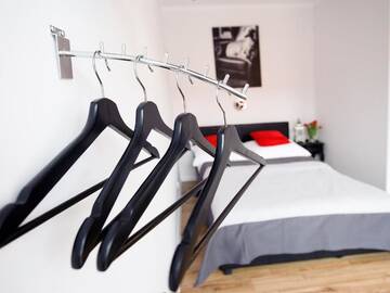 Фото номера Апартаменты-студио Апартаменты Apartament 52 Old Town г. Гданьск 36