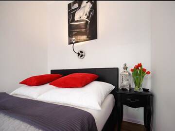 Фото номера Апартаменты-студио Апартаменты Apartament 52 Old Town г. Гданьск 32