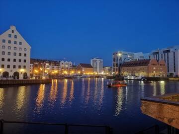 Фото Апартаменты Lastadia Apartment Gdansk Old Town г. Гданьск 4
