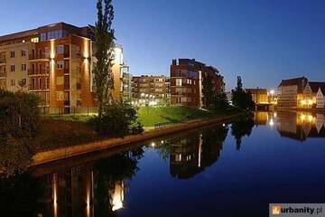 Фото Апартаменты Lastadia Apartment Gdansk Old Town г. Гданьск 1