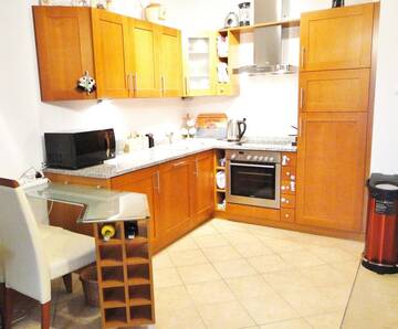 Фото номера Апартаменты с 2 спальнями Апартаменты Lastadia Apartment Gdansk Old Town г. Гданьск 15