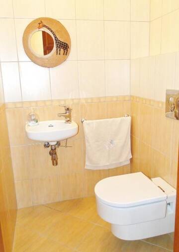 Фото номера Апартаменты с 2 спальнями Апартаменты Lastadia Apartment Gdansk Old Town г. Гданьск 20