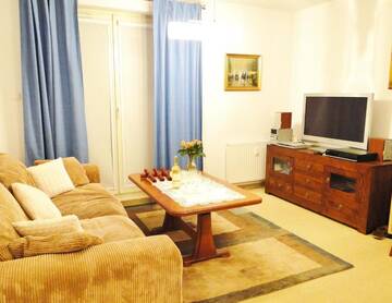 Фото номера Апартаменты с 2 спальнями Апартаменты Lastadia Apartment Gdansk Old Town г. Гданьск 28