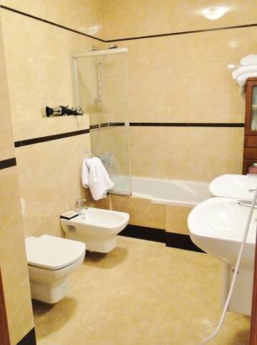 Фото номера Апартаменты с 2 спальнями Апартаменты Lastadia Apartment Gdansk Old Town г. Гданьск 25
