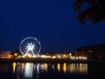 Фото номера Апартаменты с 2 спальнями Апартаменты Lastadia Apartment Gdansk Old Town г. Гданьск 33