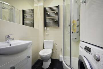 Фото Апартаменты Apartament Złotników na Starówce г. Гданьск 4