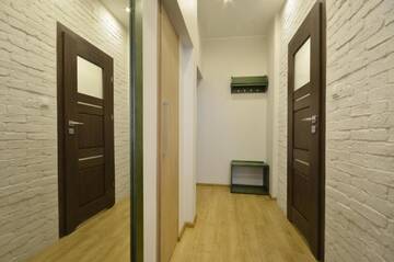 Фото номера Апартаменты Апартаменты Apartament Złotników na Starówce г. Гданьск 15