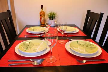 Фото Апартаменты Apartament Złotników na Starówce г. Гданьск 2